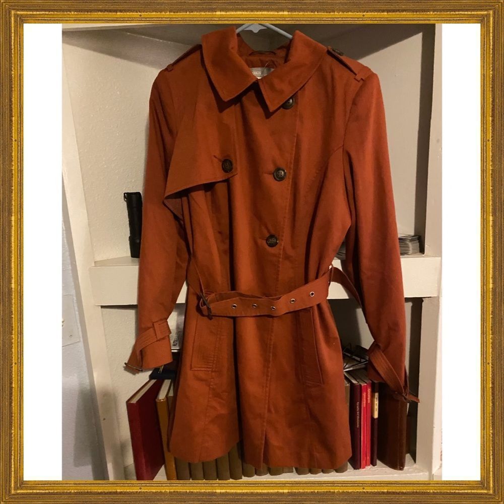 ASOS  Petite coat